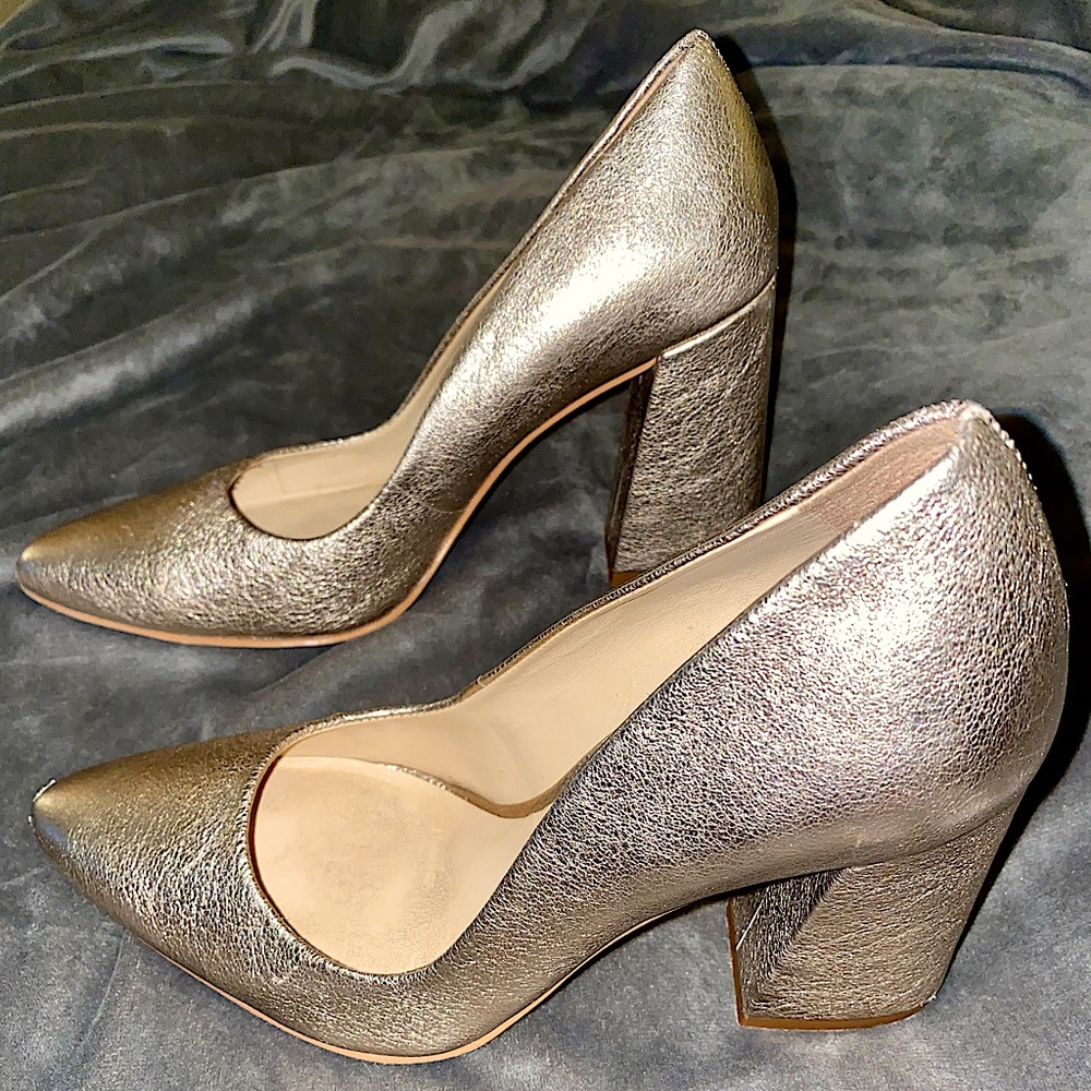 vince camuto heels